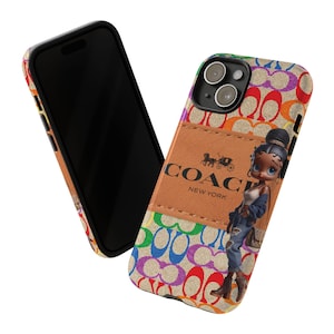 MICHAEL KORS LOGO MK PINK iPhone 16 Pro Max Case Cover