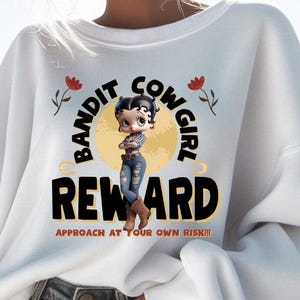 Betty Boop Download Betty Boop png sublimation dtf png Bestseller png tumbler wrap Bettie Boo Latina Girl png image 11