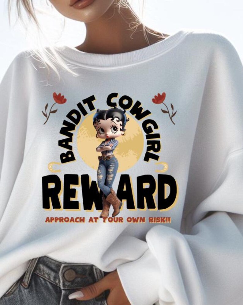 Betty Boop Download Betty Boop png sublimation dtf png Bestseller png tumbler wrap Bettie Boo Latina Girl png image 11