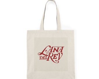 Lana Del Rey Cherry Tote Bag Cherry Sweatshirt Lana Del Rey Tote Bag