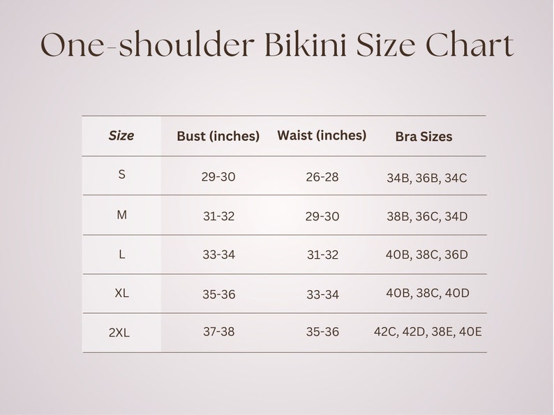 ONE SHOULDER BIKINI Banana Yellow Two-piece Bikini Womens Swimwear for ...