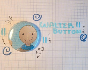 Walter Button / ARREPENTIMIENTO