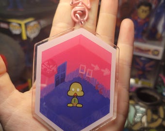 Even Care - Reception Charm | PETSCOP