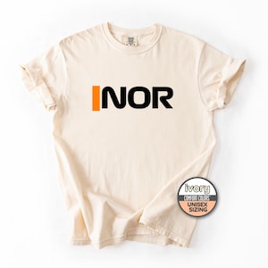 Norris Unisex Comfort Colors 1717 Shirt