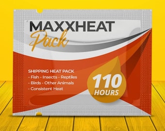 Heat pack