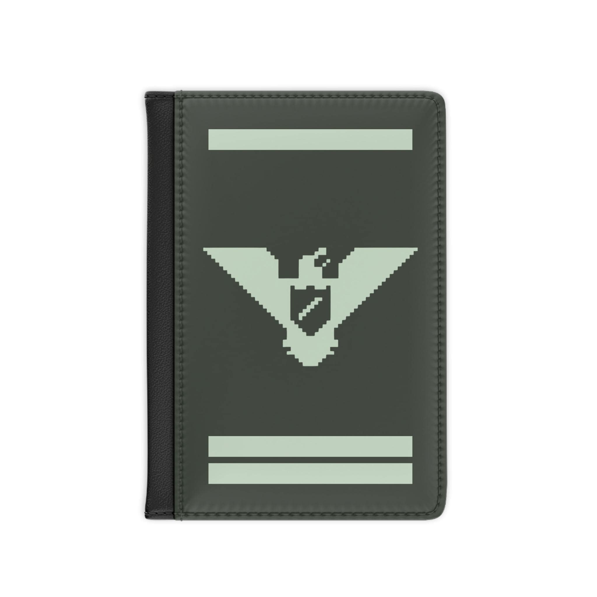 Glory to Arstotzka パスポートカバー、Papers、Please