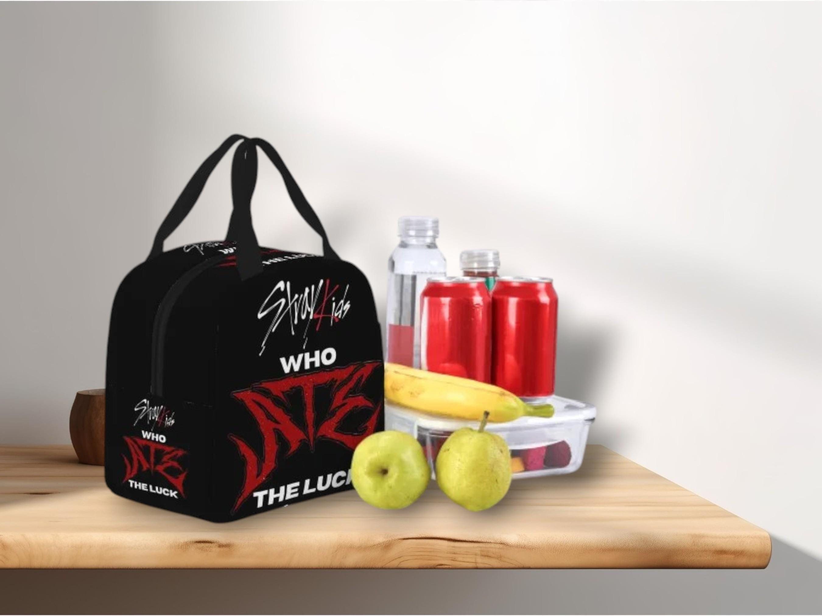 Stray Kids Bag - Etsy