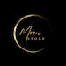 MoonStoreRO store logo
