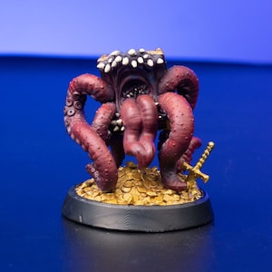 Mimic Chest Miniature 32mm set of 2