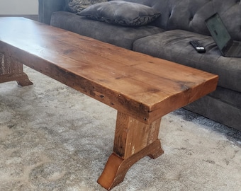 Mesa de centro