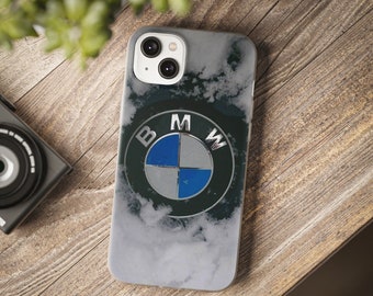 Car Guy Phone case Car phone case Gift for him Car girl Iphone case Car Enthusiast Gift Dad case Father Gift BMW Drift M-performance