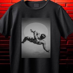 Abbigliamento ribelle Etsy Italia