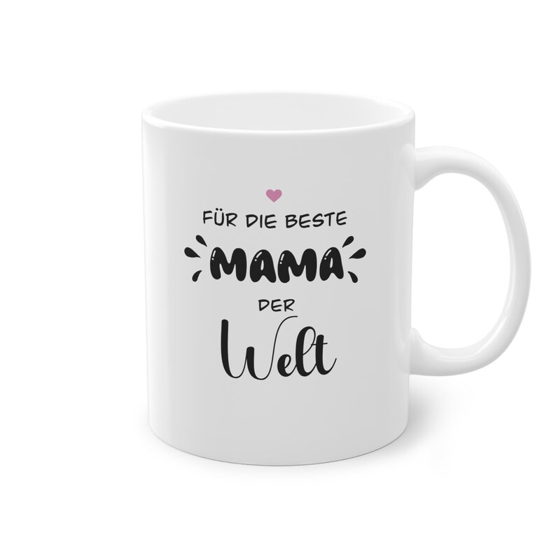 Cup, Cup With Sayings, Sayings, for the Best Mom in the World Etsy