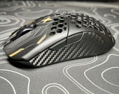 Finalmouse Ultralight X Small (cheetah) Side Grips Multiple