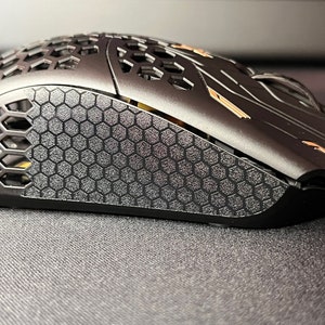 Hex Grip LTW