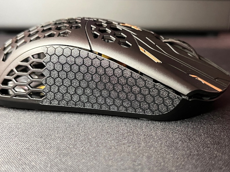 Hex Grip LTW