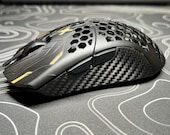 Finalmouse ULX Medium (lion) Side Grips - Multiple Textures, Pick