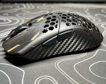 UltralightX Overview – Finalmouse