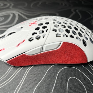 Finalmouse Ultralight X 寒かっ Lion Aceu 未使用品 Finalmouse Ultralight X 寒かっ Lion Aceu 未使用品
