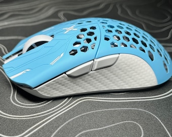 マウス・トラックボール finalmouse Ultralight X Guardian Cheetah Finalmouse Ultralight X Guardian Cheetah- Small- Factory