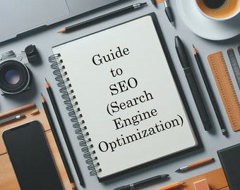 SEO（検索エンジン最適化）ガイド