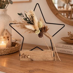 Mini weihnachtsstern