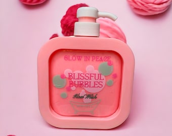 Blissful Bubbles Body Wash