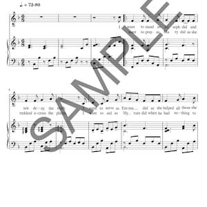 It Takes Just One (A song for Doctrine and Covenants)