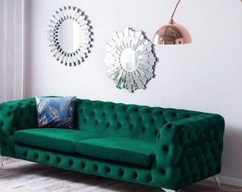 Chesterfield Sofa