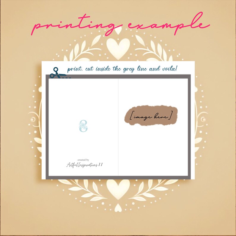 The V Printable Valentines Day Card, Instant Digital Download, Witty ...