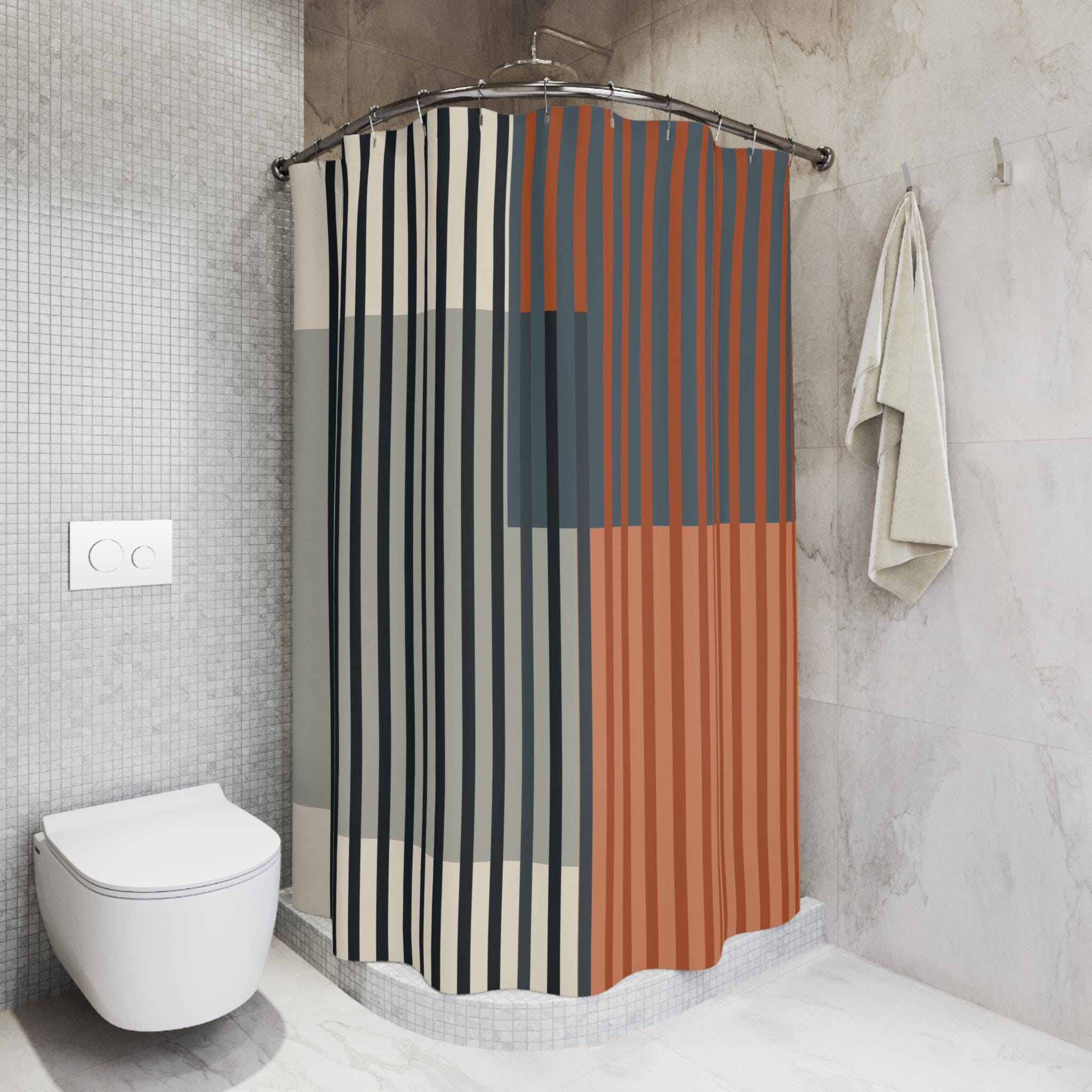 Shower Curtains main image 1