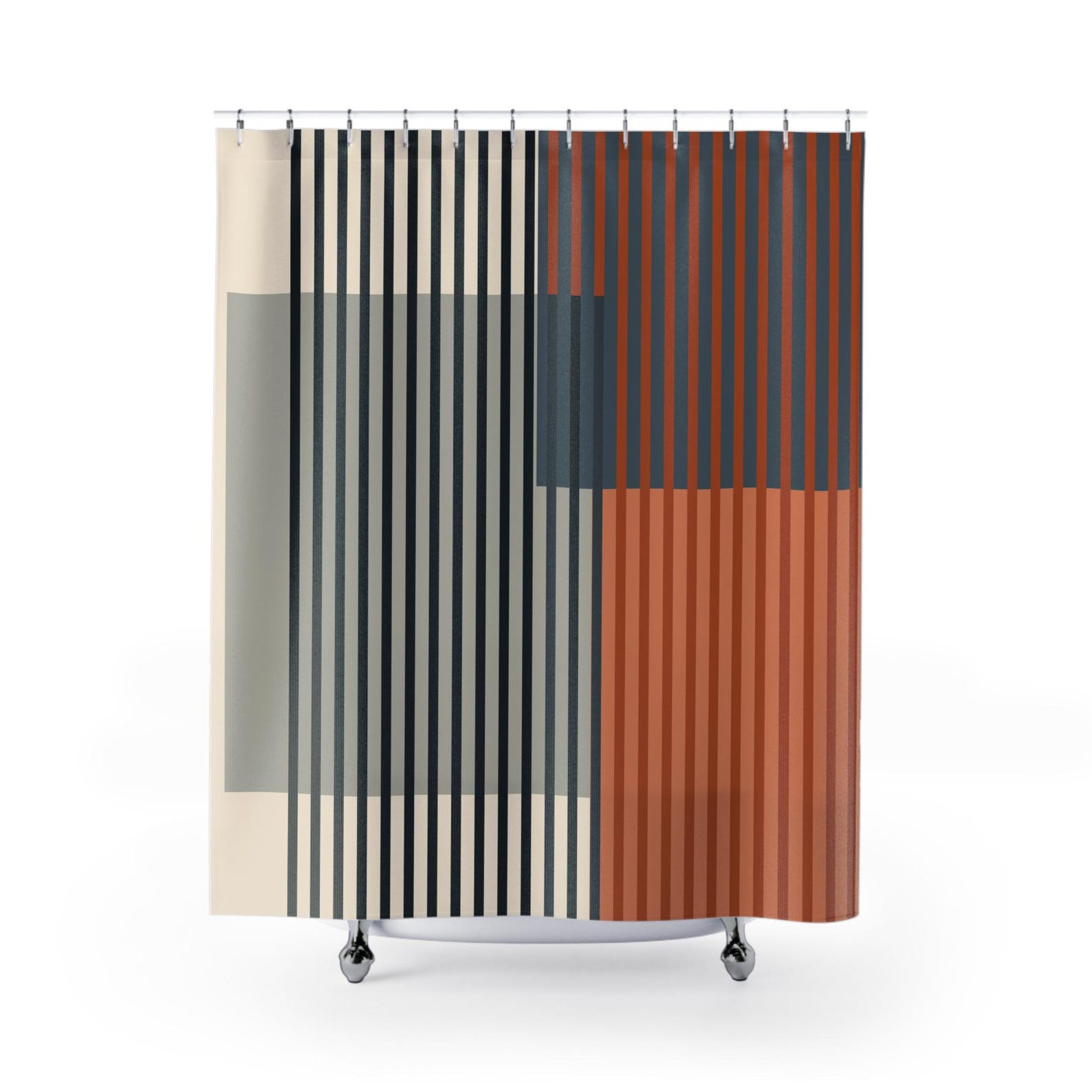 Shower Curtains main image 0