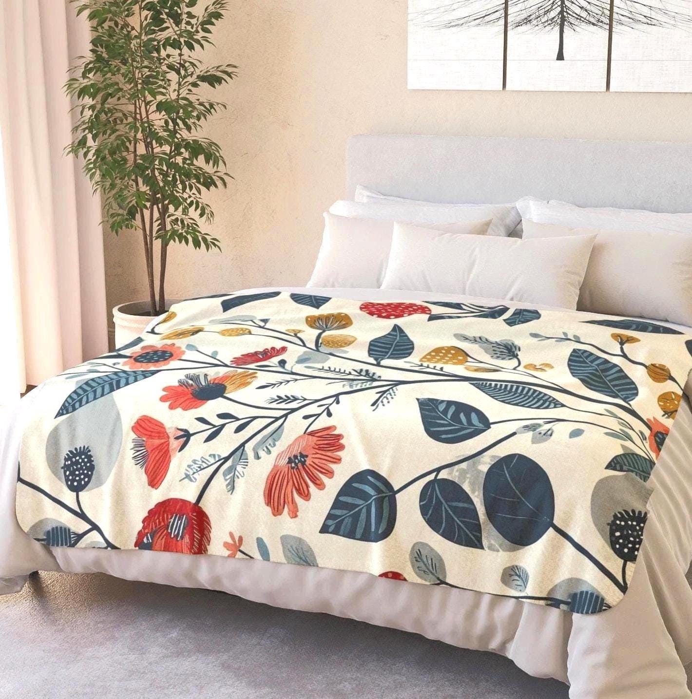 Wool Duvet Piumone Norvegese Hygge Coperta Italia