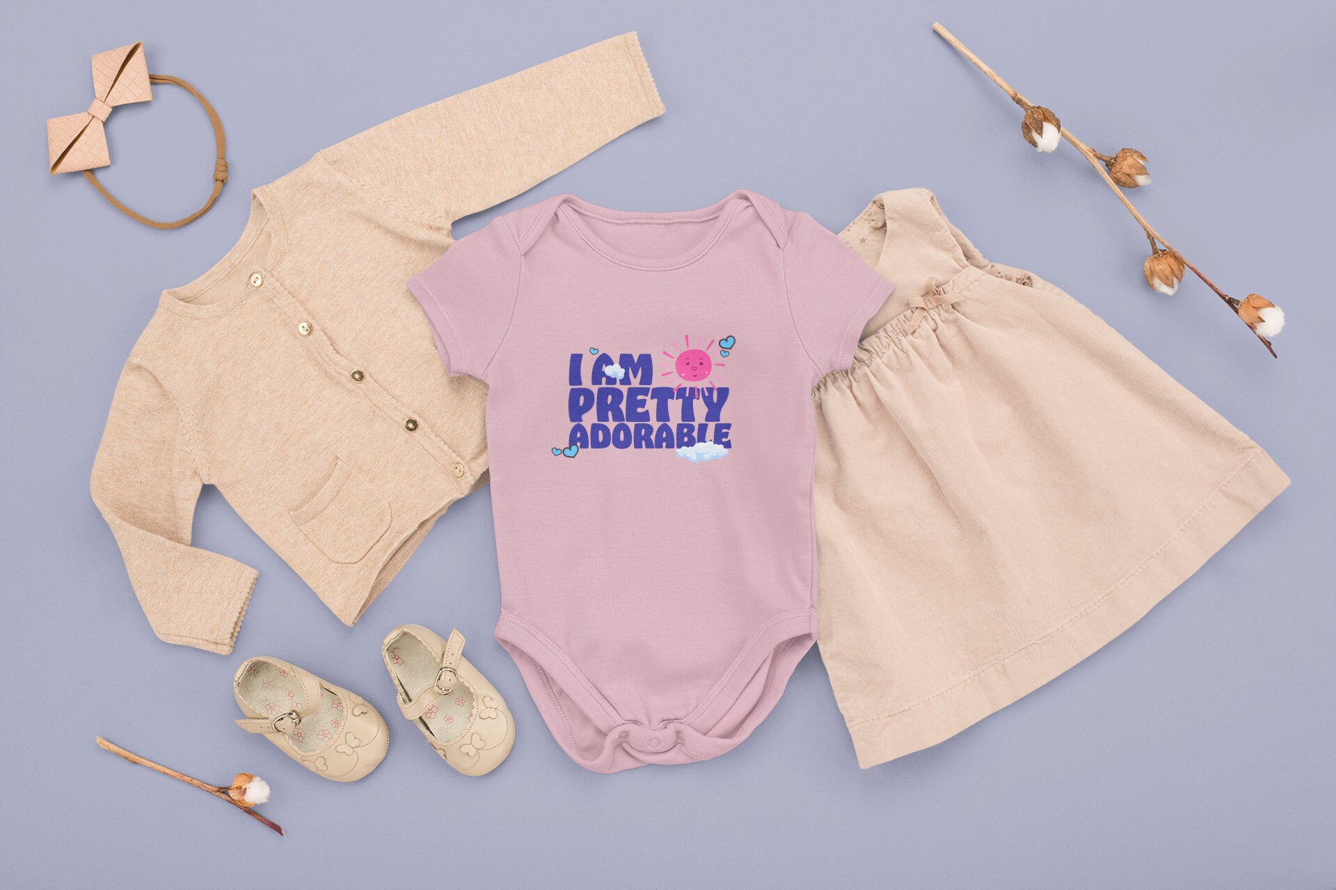 The 10 Best Personalized Baby Gifts for 2024 – Carriage Boutique