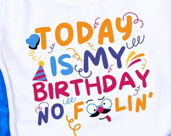 April Fools Day Png Jpg,today is my birthday no foolin Png, 1st April Jokes Png, Funny April First Prank Png