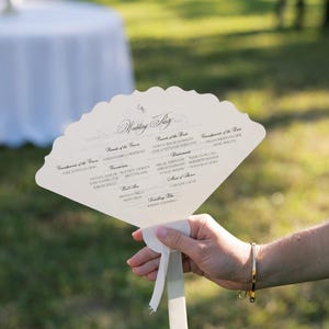 Programa digital de bodas para fans de Regal