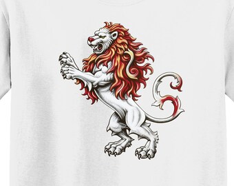 Adults T-shirts with Digital print or vinyl print. Brighter colour and longer lasting. Choice of 10 colours and various sizes. 100% Cotton.