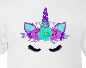 Children's T-shirts with Digital print. Brighter colour and longer lasting. Choice of 10 colours and various sizes. 100% Cotton.