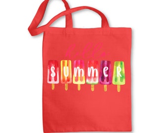 TOTE BAGS. Choice of colours and designs. Quality digital printing.
