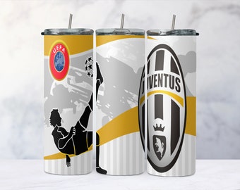 20oz Skinny Tumbler. Insulated Drinking Cup Flask Spill Proof with Metal Straw.