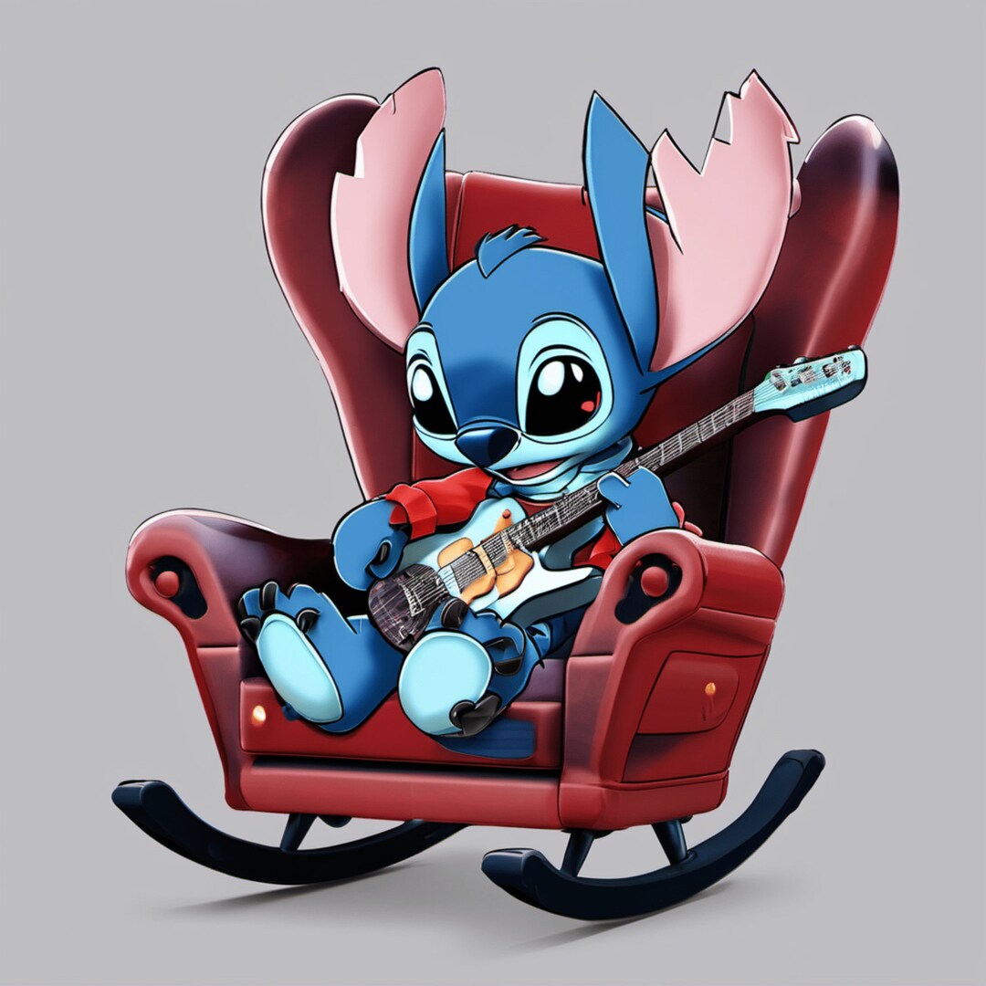 AI Stitch Artwork - Etsy