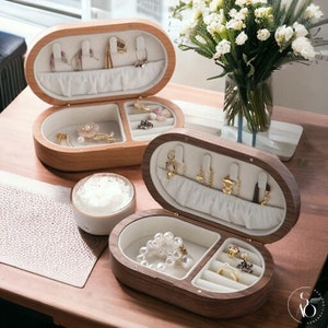 Simple jewellery outlet