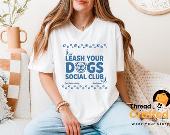 English Bulldog Club Shirt , Dog Social Club Shirt , English Bulldog Lover Tee , English Bulldog T-Shirt , English Bulldog Owner Gifts