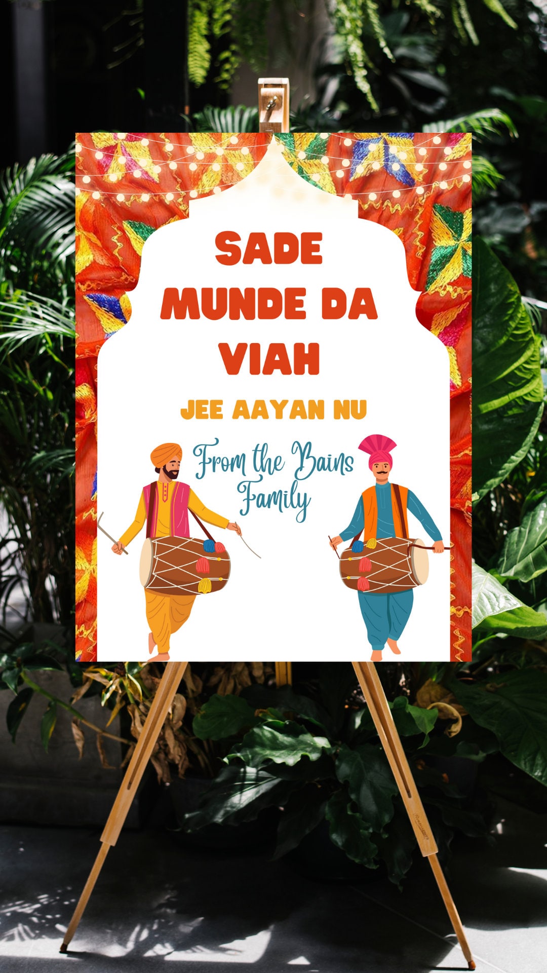 Munda Kudi Video Oh Munda Jatta Da Kharab 2025