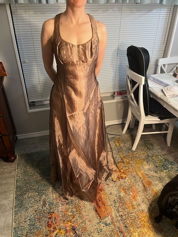 Bill Levkoff gown size 6 dress #22