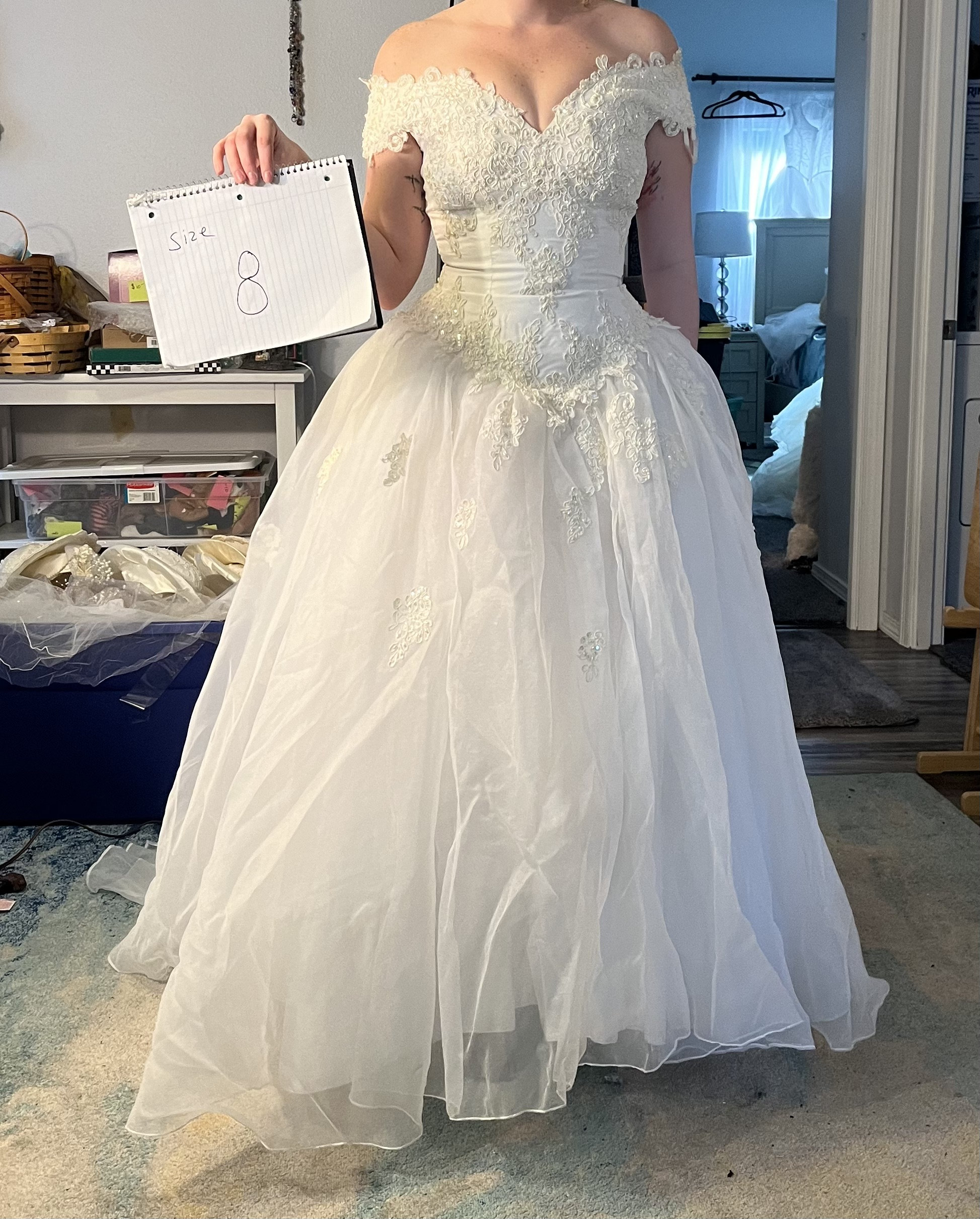 Alfred Angelo Wedding Dresses