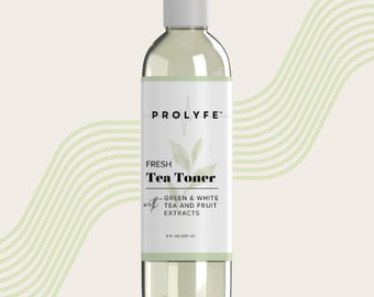 Fresh Tea Toner