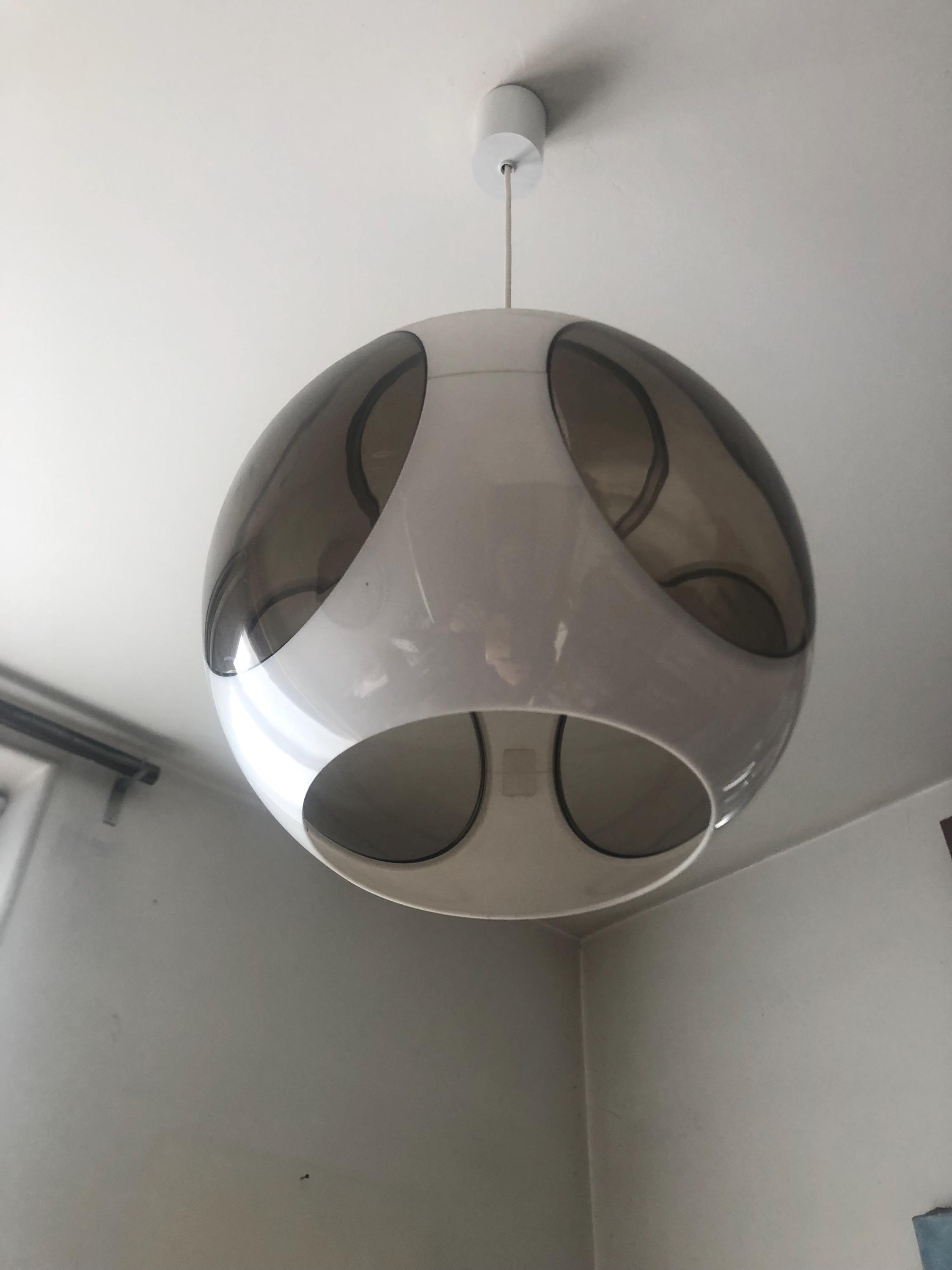 Luigi Colani ルイジコラーニ　Luigi Colani　UFO Luigi colani - Etsy 日本