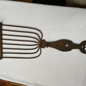 fireplace art grate