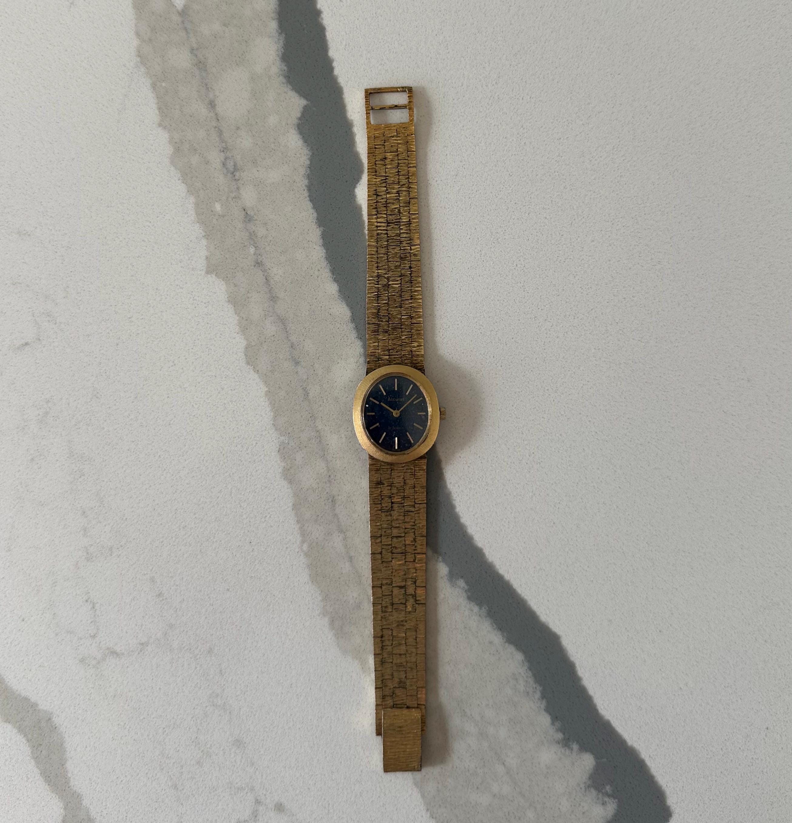 Vintage accurist ladies watch - Etsy 日本 Vintage accurist ladies watch - Etsy 日本